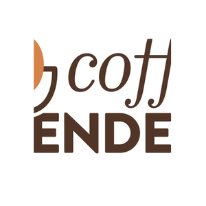 Coffee Blenders brand logo for coffeeblenders.com