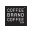 Coffee Brand Coffee brand logo for coffeebrandcoffee.com
