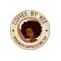Coffee by Kee brand logo for coffeebykee.com