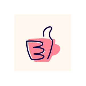 Coffee Desk brand logo for coffeedesk.com