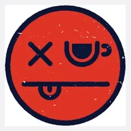 Coffee Hot Sauce brand logo for coffeehotsauce.com