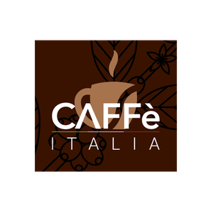 Coffee Italia brand logo for coffeeitalia.co.uk