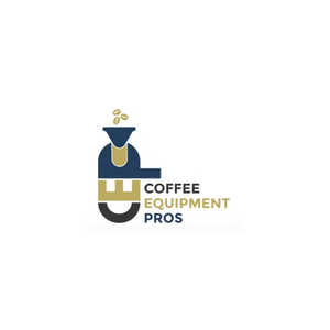 coffeeequipmentpros brand logo for coffeeequipmentpros.com