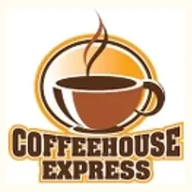 Coffeehouse Express brand logo for coffeehouseexpress.com