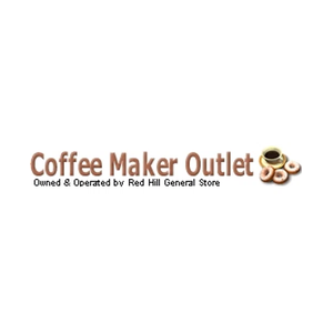 coffeemaker-outlet brand logo for coffeemaker-outlet.com
