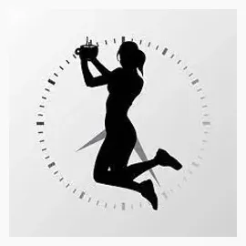 Coffeyfit brand logo for coffeyfit.com