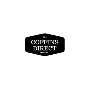 Coffins Direct brand logo for coffins-direct.co.uk