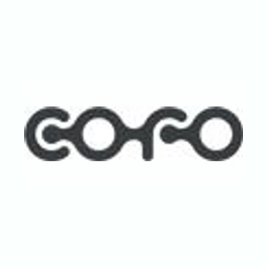 COFO brand logo for cofoglobal.com