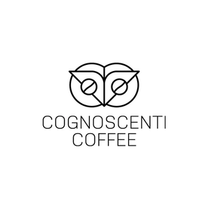 COG Coffee brand logo for cogcoffee.com