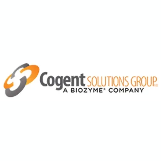 Cogent Solutions Group brand logo for cogentsolutionsgroup.com