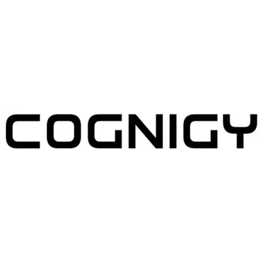 Cognigy brand logo for cognigy.com