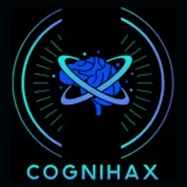 Cognihax brand logo for cognihax.com