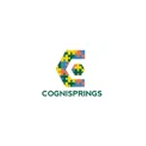 CogniSprings brand logo for cognisprings.com
