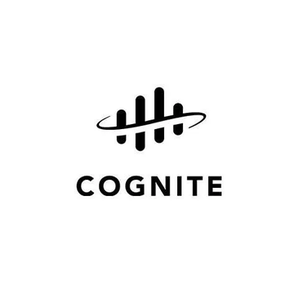 Cognite brand logo for cognite.com