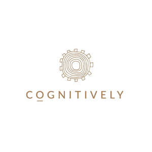 Cognitively brand logo for cognitively.co.uk