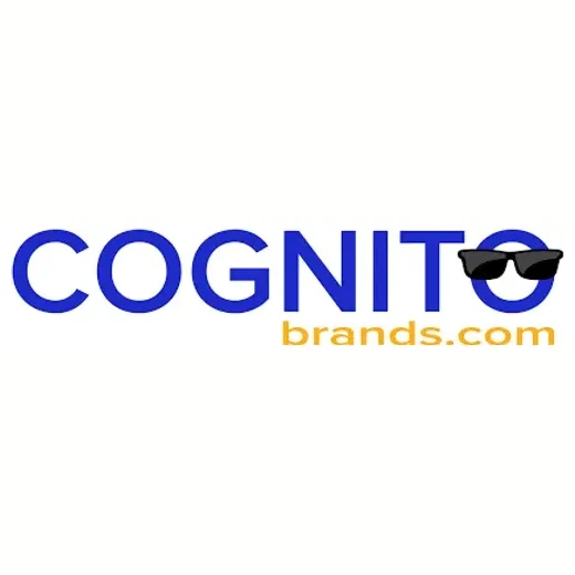 cognitobrands brand logo for cognitobrands.com