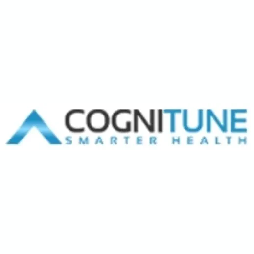 Cognitune brand logo for cognitune.com