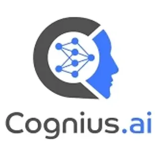 cognius brand logo for cognius.ai