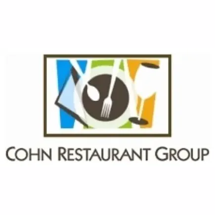 Cohn Restaurants brand logo for cohnrestaurants.com