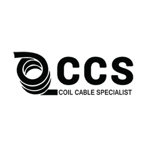 coilcablespecialist brand logo for coilcablespecialist.com