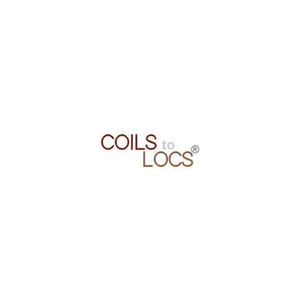 Coils to Locs brand logo for coilstolocsstore.com