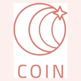 Coin App brand logo for coinapp.co
