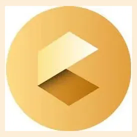 Coin Demo brand logo for coindemo.io