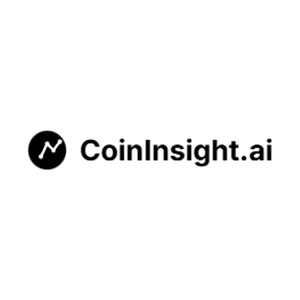 Coin Insight brand logo for coininsight.ai