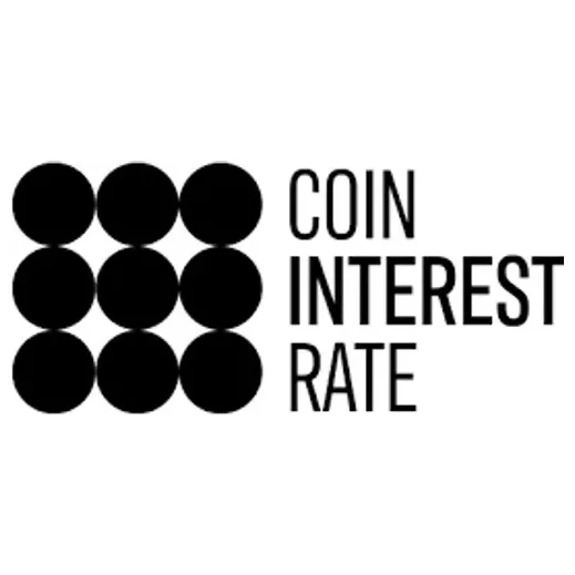Coin Interest Rate brand logo for coininterestrate.com
