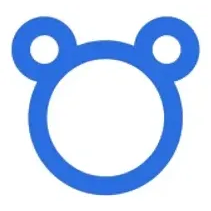 Coin Panda brand logo for coinpanda.io