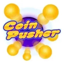 coin-pusher brand logo for coin-pusher.com