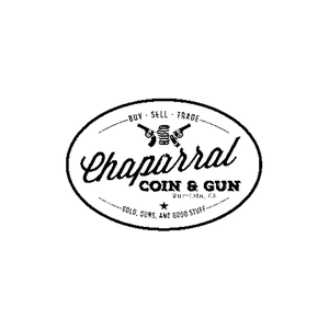 coinandgun brand logo for coinandgun.com