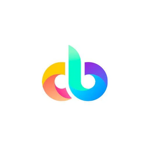 coinblick brand logo for coinblick.com