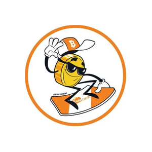 CoinCards brand logo for coincards.com