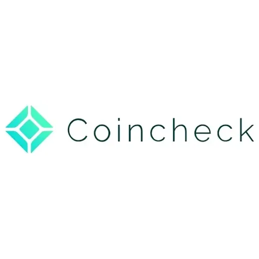 coincheck brand logo for coincheck.com