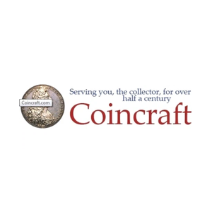 coincraft brand logo for coincraft.com