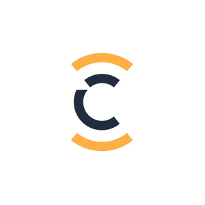 CoinFlip brand logo for coinflip.tech