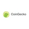 CoinGecko brand logo for coingecko.com