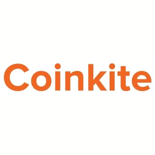 Coinkite brand logo for coinkite.com