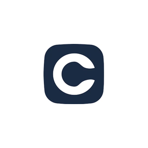Coinlib brand logo for coinlib.io