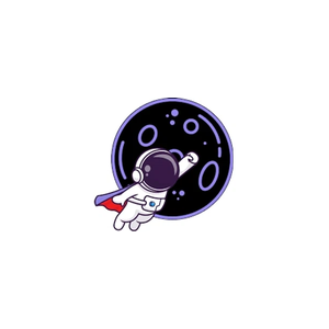 Coinmooner brand logo for coinmooner.com