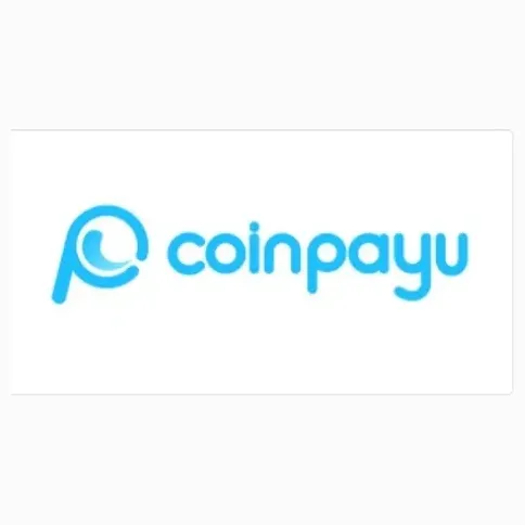 CoinPayU brand logo for coinpayu.com