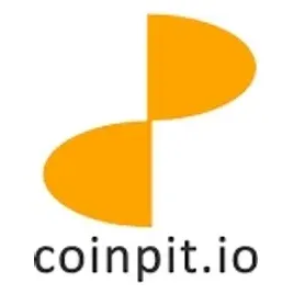 coinpit brand logo for coinpit.io