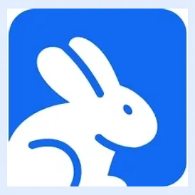 CoinRabbit brand logo for coinrabbit.io