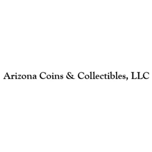 Coins Arizona brand logo for coinsarizona.com