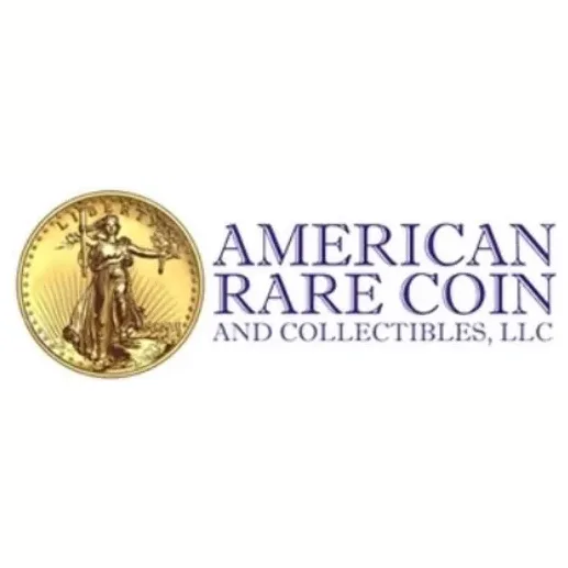 Coins Online brand logo for coinsonline.com