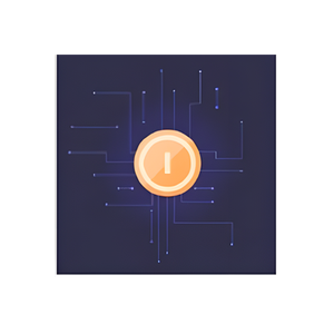 Coinsbit brand logo for coinsbit.io