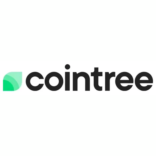 Cointree brand logo for cointree.com