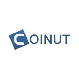 Coinut brand logo for coinut.com
