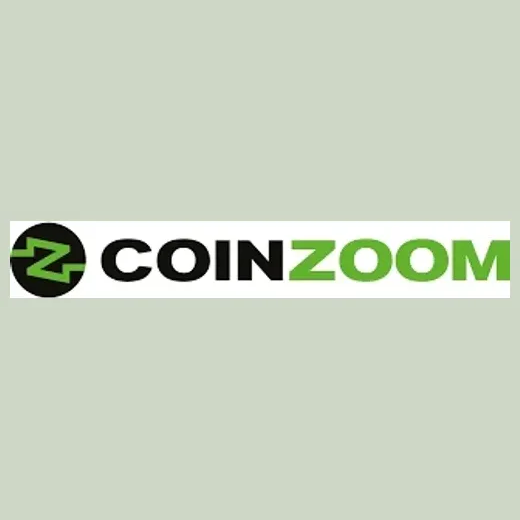 CoinZoom brand logo for coinzoom.com